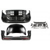 Комплект обвесов (V-class AMG 2025) для Mercedes Vito/V-class W447 2014- гг