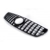 Передні грати GT Black (2015-2019 для V-class) для Mercedes Vito / V W447 2014+ - 61102-11