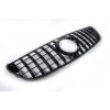 Передні грати GT Black (2015-2019 для V-class) для Mercedes Vito / V W447 2014+ - 61102-11