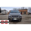 Кенгурятник WT006 (нерж.) для Mercedes Vito / V W447 2014+