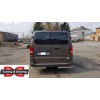 Mercedes Vito / V W447 2014+ Задній захист кути AK003 (нерж.) - 74402-11