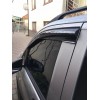 Ветровики (2 шт, Sunplex Sport) для Mercedes Vito / V W447 2014+ - 80542-11