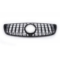 Передні грати GT Black (2015-2019 для V-class) для Mercedes Vito / V W447 2014+