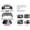 Комплект обвеса (Maybach Type-GLS, с капотом) для Mercedes Vito/V-class W447 2014- гг