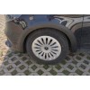 Накладки на арки EuroCap (8 шт, ABS) для Mercedes Vito/V-class W447 2014- гг