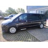 Накладки на арки EuroCap (8 шт, ABS) для Mercedes Vito/V-class W447 2014- гг