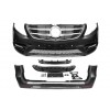 Комплект обвеса (AMG, 2019 design) для Mercedes Vito / V W447 2014+ - 63655-11