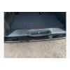 Накладка на задний порог Carmos (нерж) для Mercedes Vito/V-class W447 2014- гг