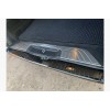 Накладка на задний порог Carmos (нерж) для Mercedes Vito/V-class W447 2014- гг