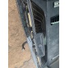 Mercedes Vito  /  V W447 2014+ Накладка на порог багажника Черный Хром (нерж) - 70326-11