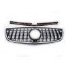 Передняя решетка GT Chrome (для Vito W447) для Mercedes Vito / V W447 2014+ - 73216-11