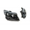 Передние фары LED (дизайн 2025, 2 шт) для Mercedes Vito/V-class W447 2014- гг