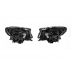 Передние фары LED (дизайн 2025, 2 шт) для Mercedes Vito/V-class W447 2014- гг