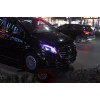 Mercedes Vito/V W447 2014+ Передня оптика LED (Maybach-дизайн, 2 шт) - 63367-11