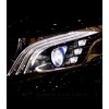 Mercedes Vito/V W447 2014+ Передня оптика LED (Maybach-дизайн, 2 шт) - 63367-11