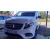 Mercedes Vito/V W447 2014+ Передня оптика LED (Maybach-дизайн, 2 шт) - 63367-11