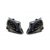 Mercedes Vito/V W447 2014+ Передня оптика LED (Maybach-дизайн, 2 шт) - 63367-11