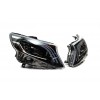 Mercedes Vito/V W447 2014+ Передня оптика LED (Maybach-дизайн, 2 шт) - 63367-11