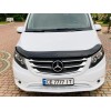 Дефлектор капота (EuroCap) для Mercedes Vito / V W447 2014+ - 64797-11