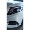 Mercedes Vito/V W447 2014+ Передня оптика LED (Maybach-дизайн, 2 шт) - 63367-11