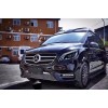 Mercedes Vito/V W447 2014+ Передня оптика LED (Maybach-дизайн, 2 шт) - 63367-11