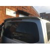 Спойлер (під фарбування) для Mercedes Vito/V W447 2014+ - 51378-11