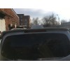 Спойлер (під фарбування) для Mercedes Vito/V W447 2014+ - 51378-11
