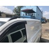 Рейлінги чорні Оригінальний дизайн Коротка база (SHORT) для Mercedes Vito / V W447 2014+ - 57648-11