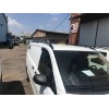 Рейлінги чорні Оригінальний дизайн Коротка база (SHORT) для Mercedes Vito / V W447 2014+ - 57648-11