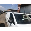 Рейлінги чорні Оригінальний дизайн Коротка база (SHORT) для Mercedes Vito / V W447 2014+ - 57648-11