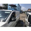 Рейлінги чорні Оригінальний дизайн Коротка база (SHORT) для Mercedes Vito / V W447 2014+ - 57648-11