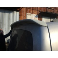 Спойлер (під фарбування) для Mercedes Vito/V W447 2014+