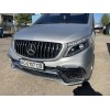 Mercedes Vito / V W447 2014+ Комплект обвісу (BRB, 2019 design) - 60529-11