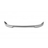 Нижняя накладка на бампер Brabos Style (под покраску) для Mercedes Vito W638 1996-2003 - 49871-11