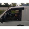 Вітровики (2 шт, Sunplex Sport) для Mercedes Vito W638 1996-2003 - 80541-11