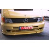 Нижняя накладка на бампер Brabos Style (под покраску) для Mercedes Vito W638 1996-2003 - 49871-11
