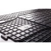 Задні килимки (2 шт, Stingray) Premium - Без запаху для Mercedes Vito W638 1996-2003 - 51474-11