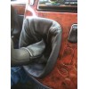 Чехол на рычаг КПП (кожа) для Mercedes Vito W638 1996-2003 - 49604-11