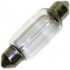 Указательная лампа Osram 6453 C15W 41mm 24V SV8.5-8 - 77905-11