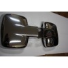 Накладки на дзеркала (2 шт, хром) Хромований пластик для Mercedes Vito W638 1996-2003 - 49036-11