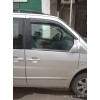 Вітровики (2 шт, HIC) для Mercedes Vito W638 1996-2003 - 66657-11