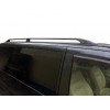 Чорні рейлінги Металеві ніжки для Mercedes Vito W638 1996-2003