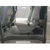 Коврики EVA (полный салон, оригинальный пассажир, средняя база, 1 сдвижная дверь) для Mercedes Vito W639 2004-2015 - 79411-11