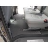 Коврики EVA (полный салон, оригинальный пассажир, средняя база, 1 сдвижная дверь) для Mercedes Vito W639 2004-2015 - 79411-11
