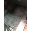 Коврики EVA (черные) 1-20211 для Mercedes Vito W639 2004-2015 - 64351-11