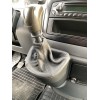 Кожаный чехол на КПП Типтроник для Mercedes Vito W639 2004-2015 - 56112-11