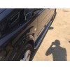 Mercedes Vito W639 2004-2015 Бічні пороги Premium (2 шт., нерж.) d60, Коротка / Середня база - 65502-11
