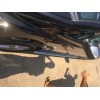 Mercedes Vito W639 2004-2015 Бічні пороги Premium (2 шт., нерж.) d60, Коротка / Середня база - 65502-11