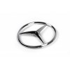 Задня емблема (логотип Мерседес) для Mercedes Vito W639 2004-2015 - 49535-11