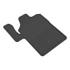 Резиновые коврики (3 шт, Stingray) для Mercedes Vito W639 2004-2015 - 52796-11
